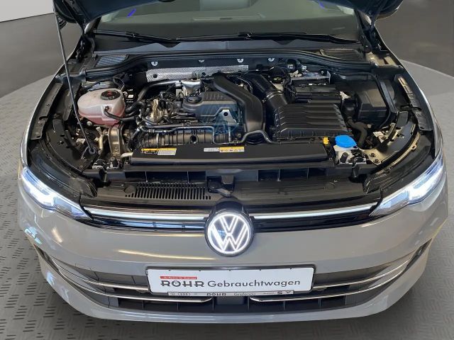 Volkswagen Golf 1.5 TSI BMT Golf VIII Life