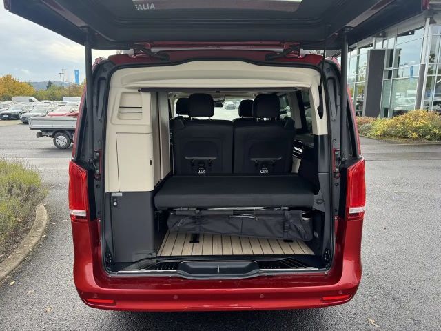 Mercedes-Benz Marco Polo 4MATIC