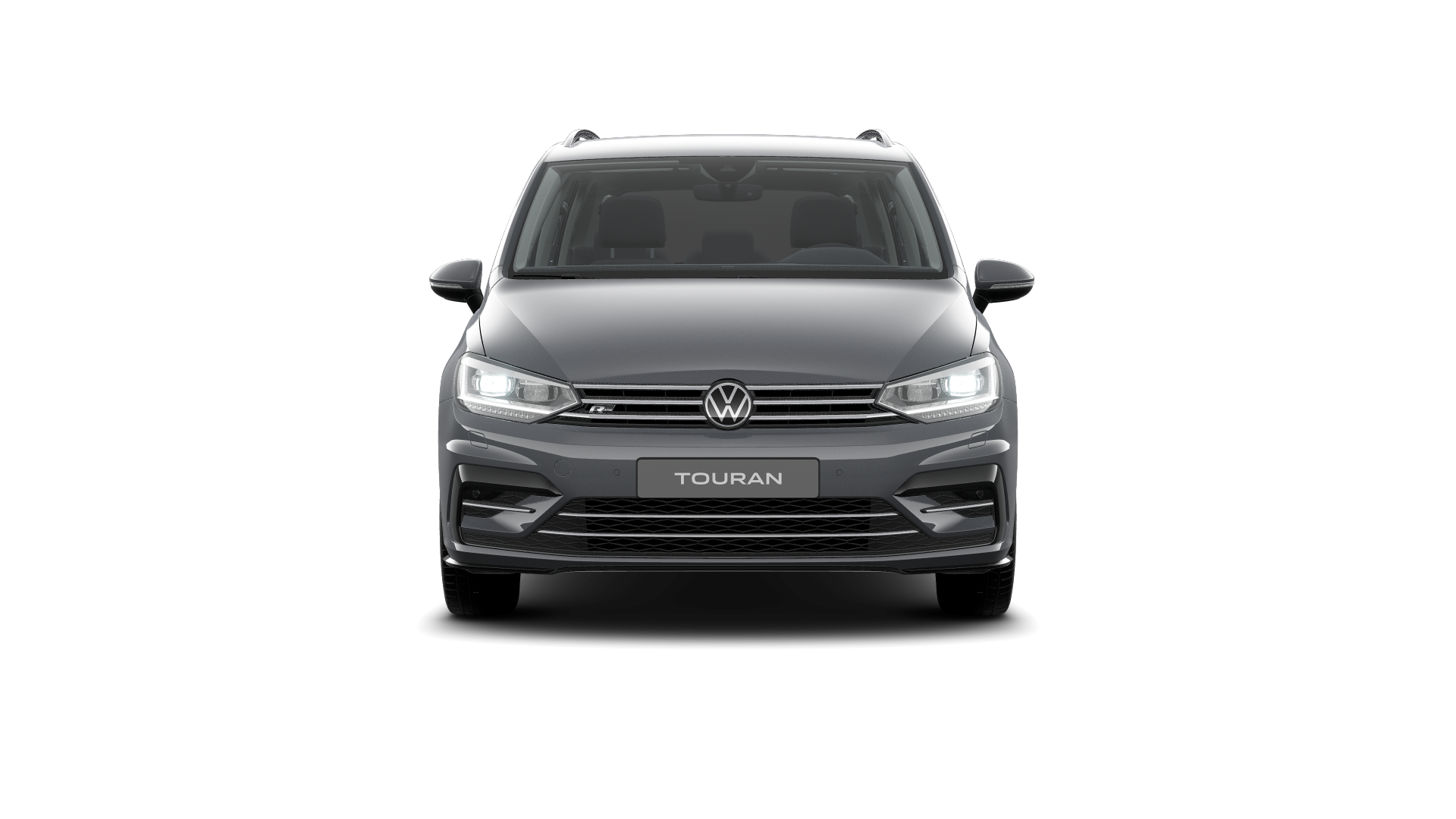 Volkswagen Touran 1.5 TSI DSG R-Line