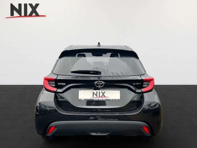 Toyota Yaris Comfort Hatchback Hybride