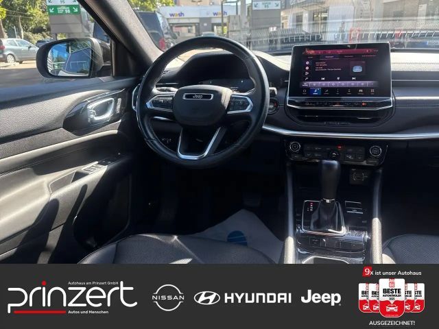 Jeep Compass 1.3 T-GDI DCT "S" PGD*Technologie-Paket