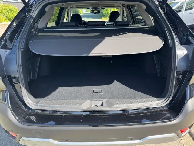 Subaru Outback Platinum