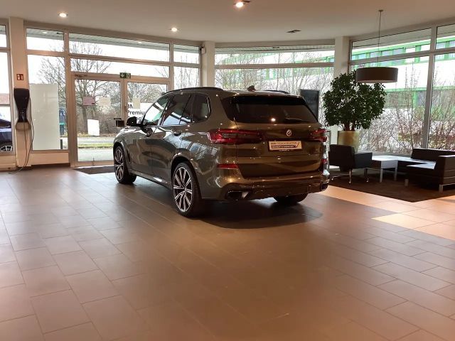 BMW X5 M-Sport xDrive45e