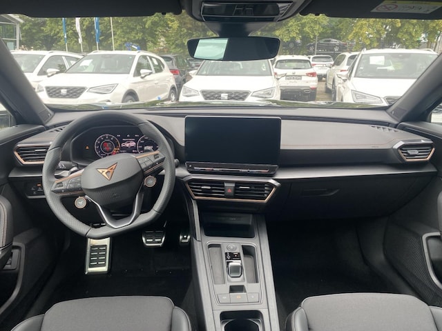 Cupra Formentor 2.0 TSI 4Drive VZ