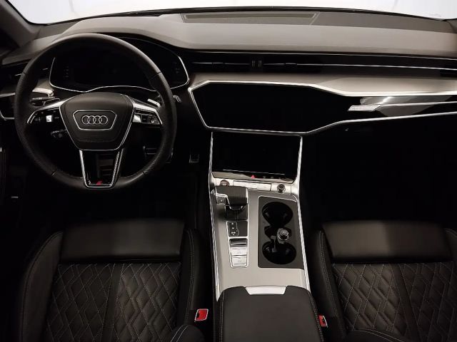 Audi S6 Avant Quattro