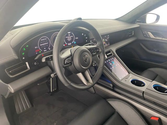 Porsche Taycan Sport Turismo Turbo