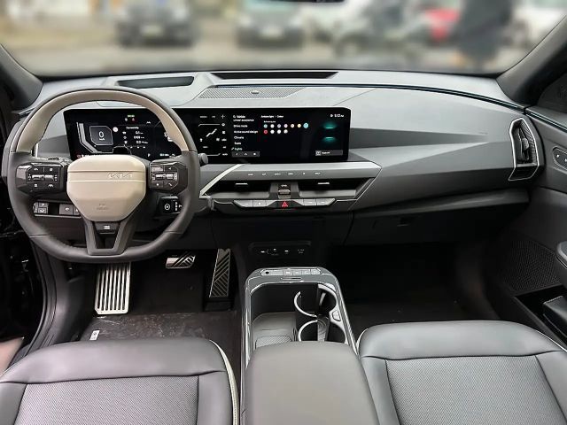 Kia EV5 81.4 kWh FWD GT-Line