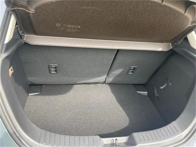 Mazda 2 Homura SkyActiv