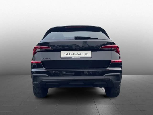 Skoda Kamiq 1.5 TSI Monte Carlo