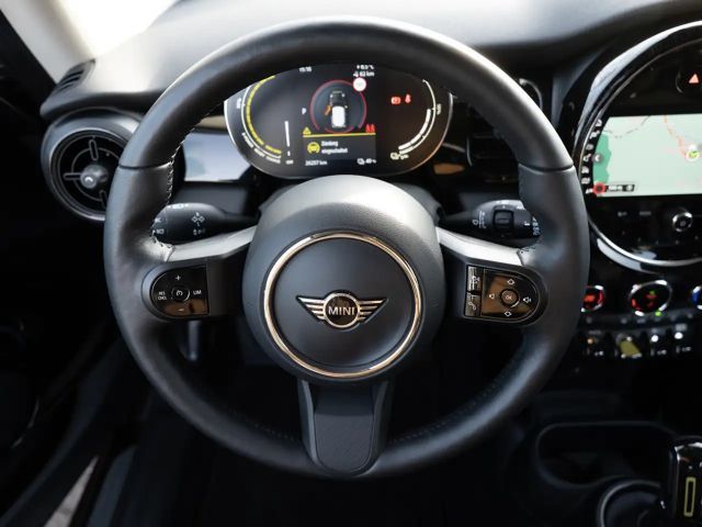 MINI Mini Electric SE