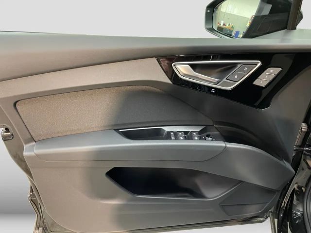 Audi Q4 e-tron 40