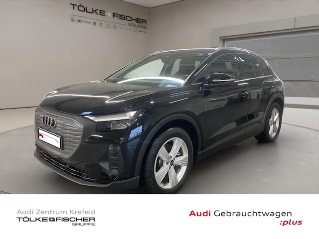 Audi Q4 e-tron 35