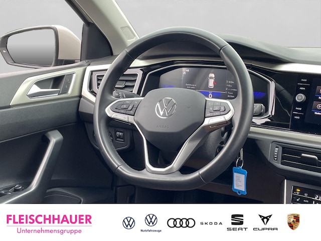 Volkswagen Polo Move