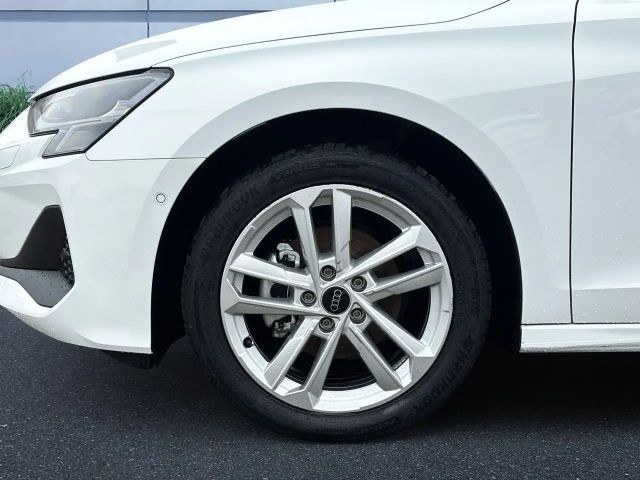 Audi A3 30 TFSI S-Tronic Sedan