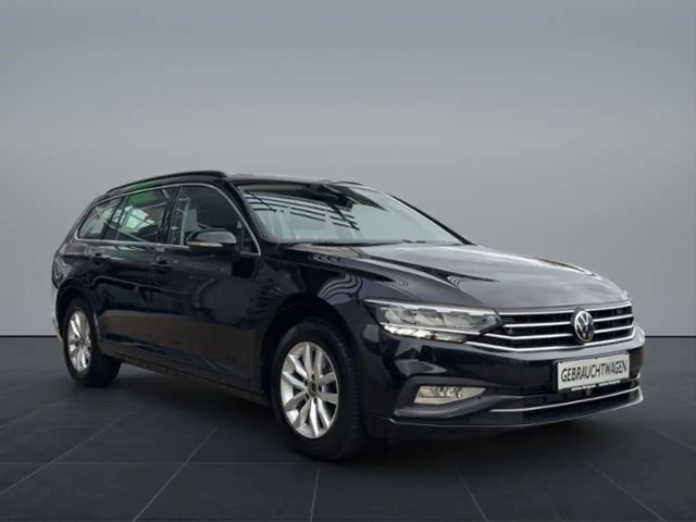 Volkswagen Passat DSG Variant