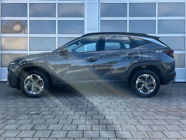 Hyundai Tucson 1.6 Comfort T-GDi