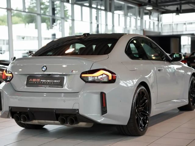 BMW M2 Coupé