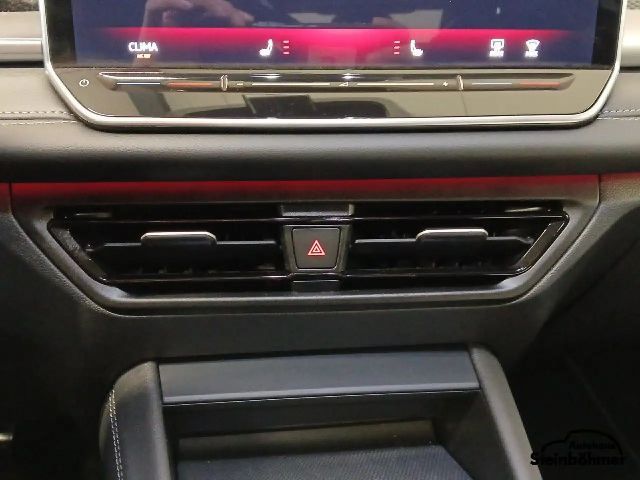 Volkswagen Tayron 1.5 eTSI DSG Life