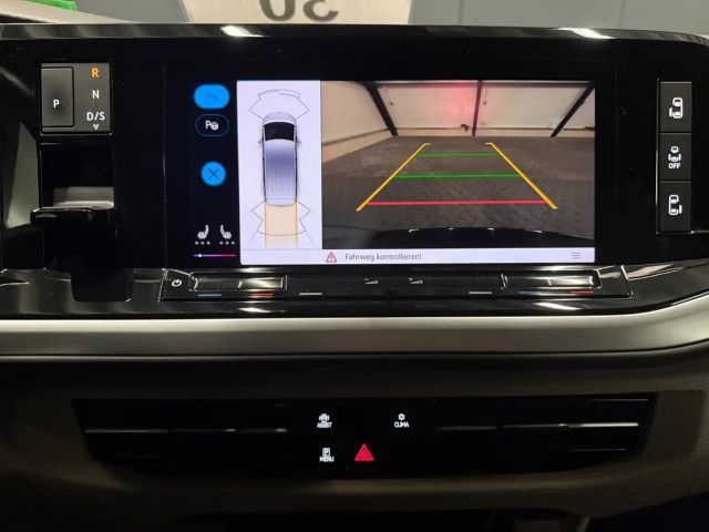 Volkswagen Multivan Life T7