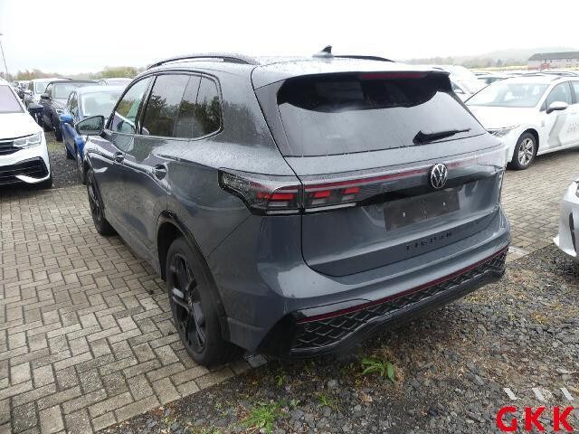 Volkswagen Tiguan 2.0 TSI DSG R-Line