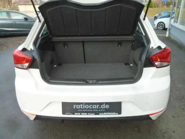 Seat Ibiza 1.0 MPI Style