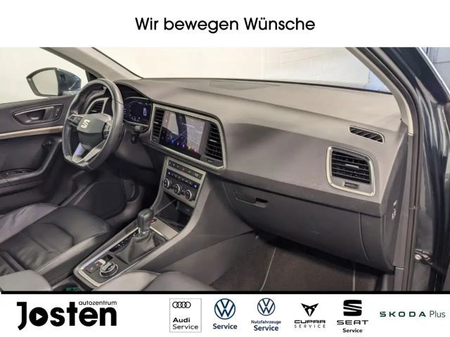 Seat Ateca 2.0 TDI DSG
