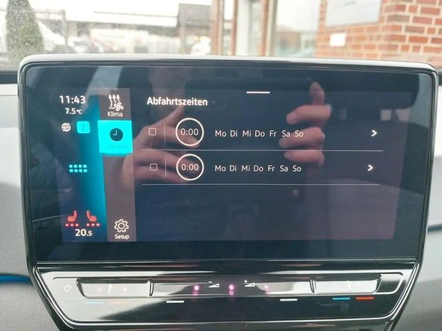 Volkswagen ID.3 Performance Pro