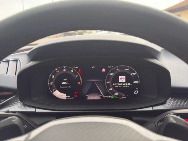 Cupra Terramar 1,5 eTSI 110 kW DSG NVAI MATRIX LED DCC HUD AD Nav