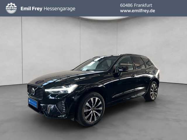 Volvo XC60 Dark Plus
