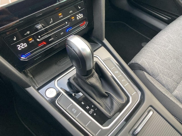 Volkswagen Passat 2.0 TDI Business DSG Variant