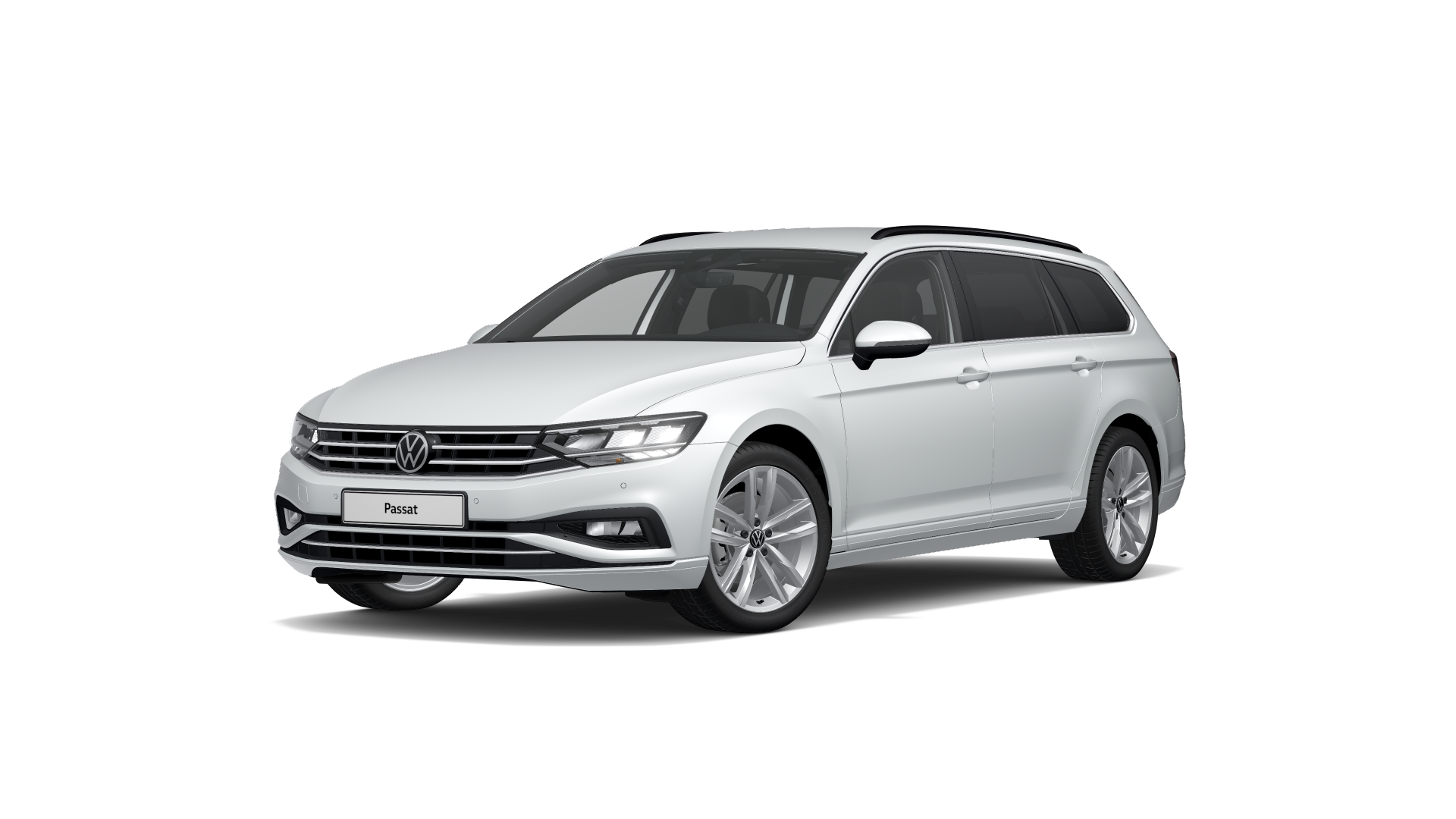 Volkswagen Passat DSG Variant