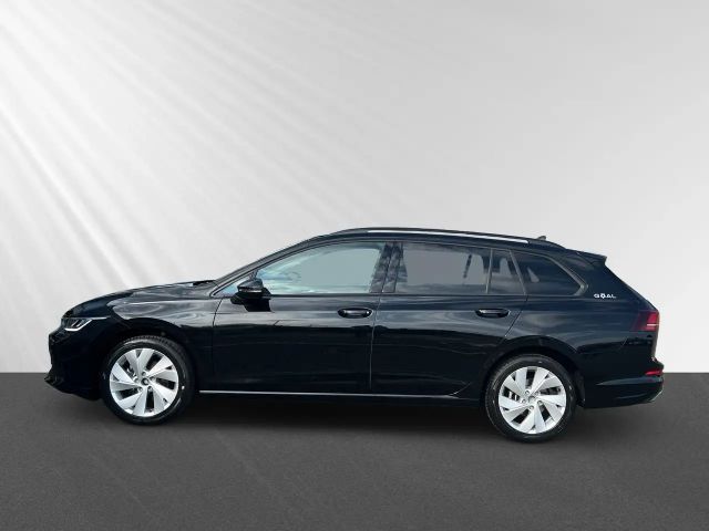 Volkswagen Golf 1.5 eTSI Variant