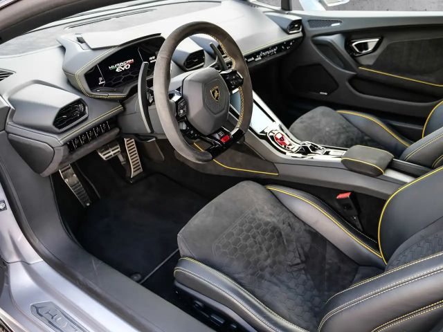Lamborghini Huracan EVO