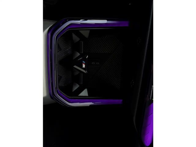 BMW X3 M-Sport xDrive