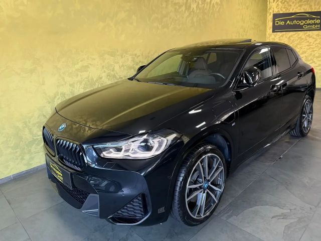 BMW X2 M-Sport xDrive