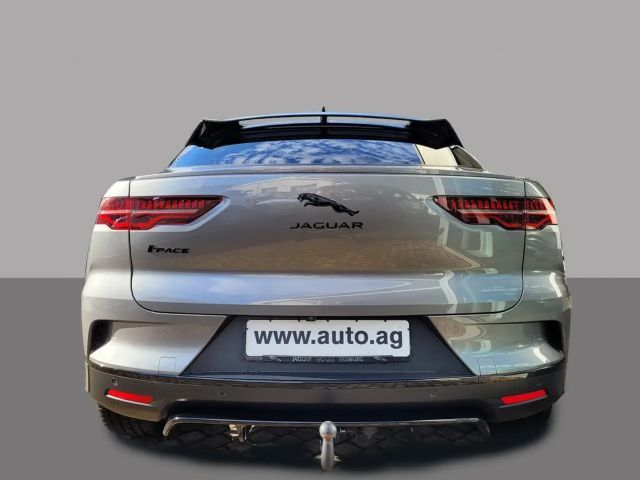 Jaguar I-Pace SE