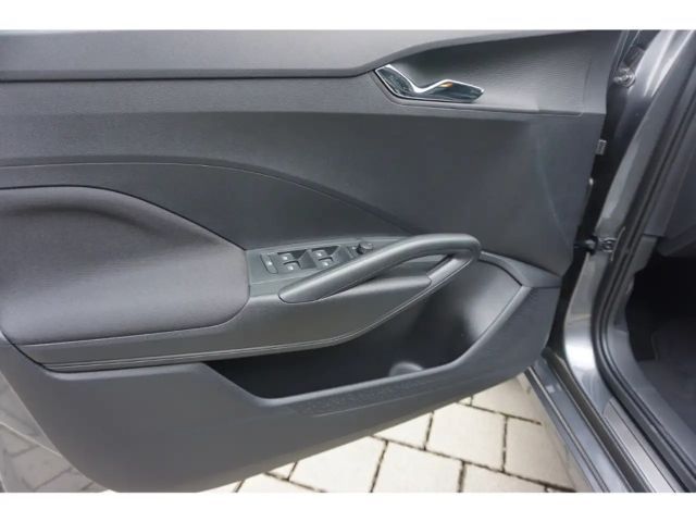 Skoda Fabia 1.0 TSI Drive