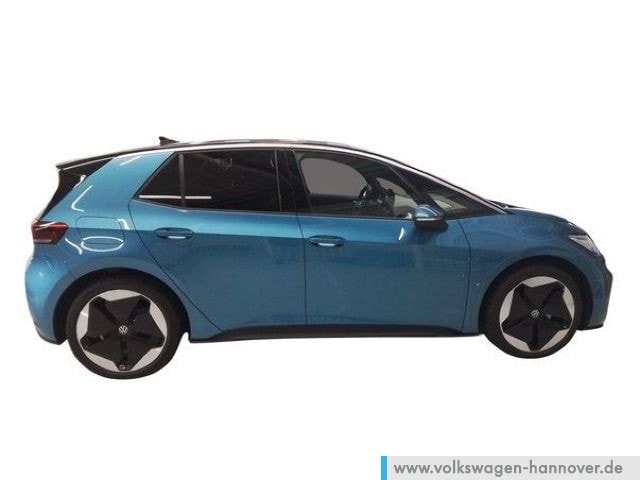 Volkswagen ID.3 Performance Pro