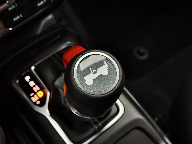 Jeep Wrangler 4xe Rubicon