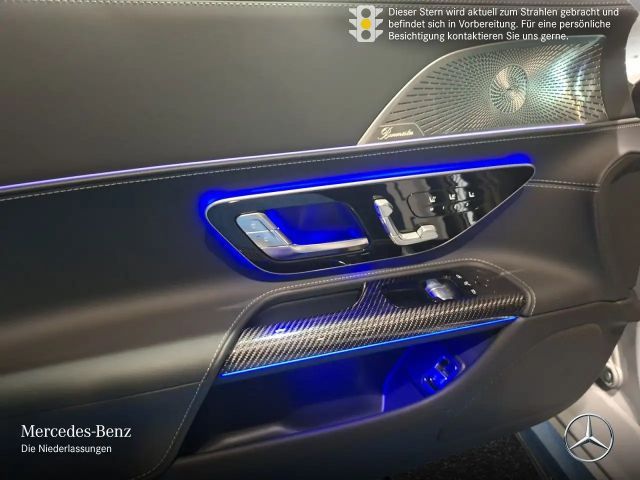 Mercedes-Benz AMG GT 4MATIC AMG Line Coupé