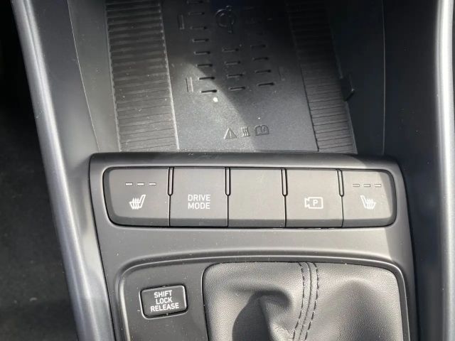 Hyundai Bayon 1.0 T-GDi Trend