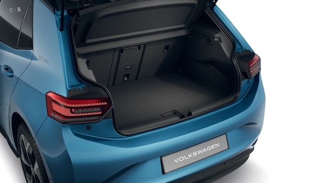 Volkswagen ID.3 IQ.Drive Performance Pro