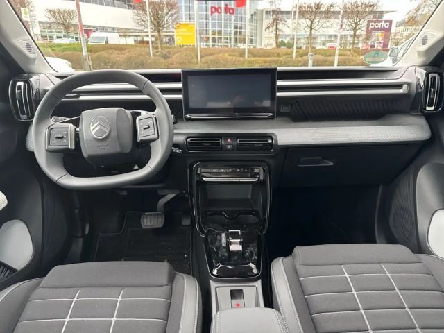 Citroën C3 Hybrid Max