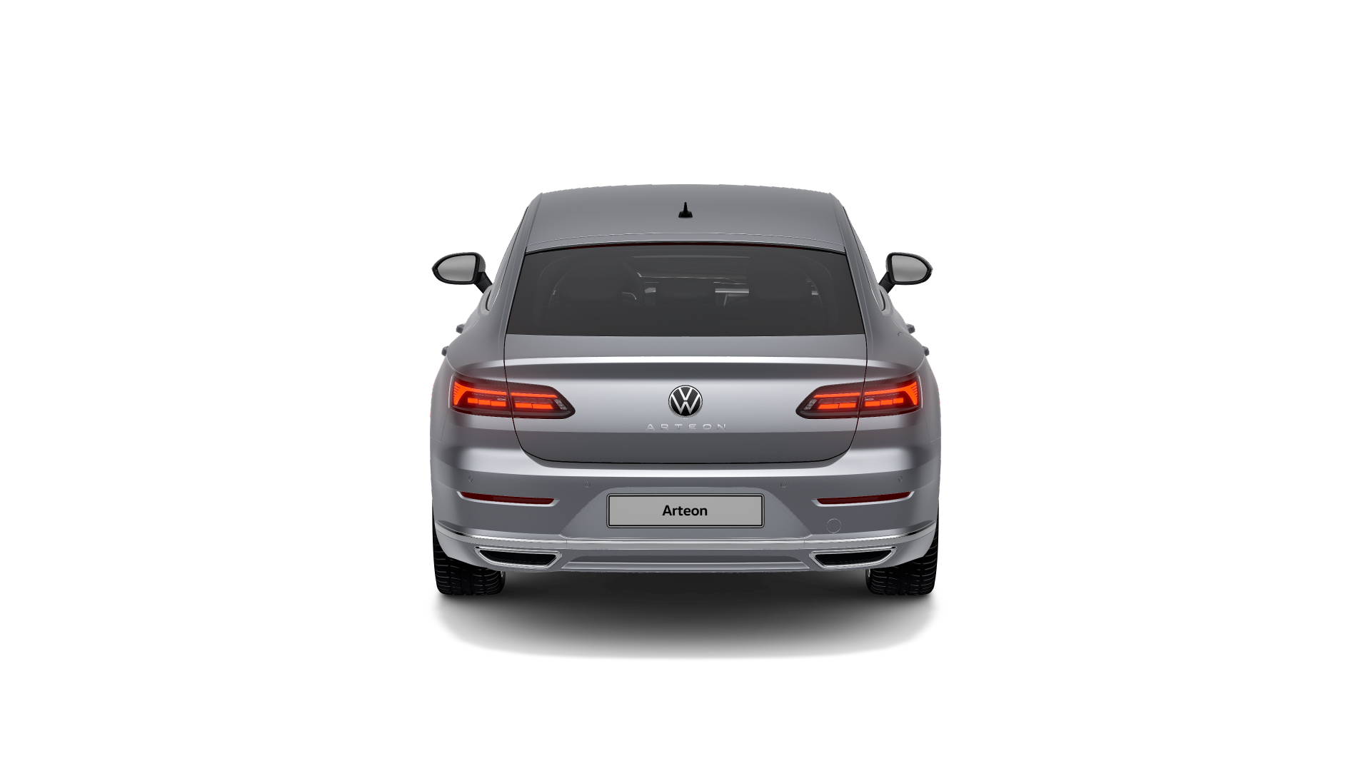 Volkswagen Arteon 2.0 TDI DSG Elegance Elegance