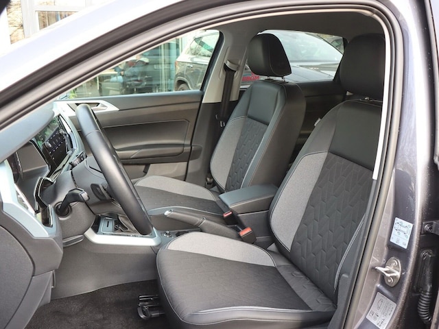 Volkswagen Polo 1.0 TSI DSG