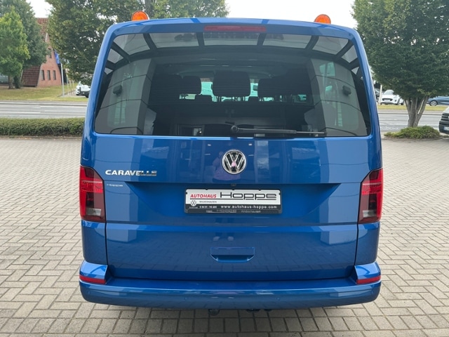 Volkswagen Caravelle T6
