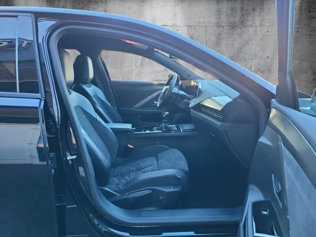 Opel Astra L Sondermodell "GS Line" 1-Hand/Garantie