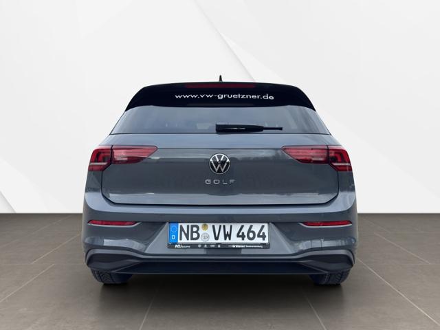 Volkswagen Golf 1.5 TSI Golf VIII Life