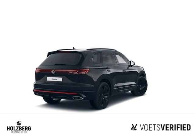 Volkswagen Touareg 3.0 V6 TDI 4Motion R-Line