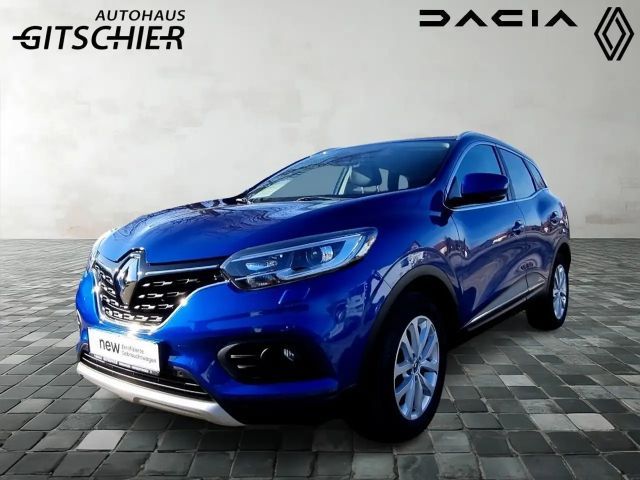 Renault Kadjar Deluxe EDC Limited TCe 160